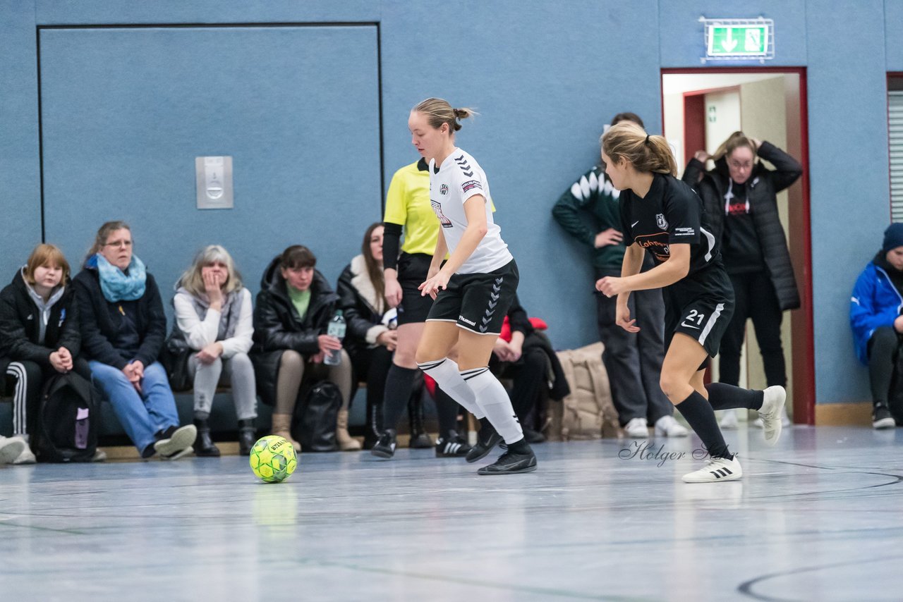 Bild 73 - F NFV Futsalturnier